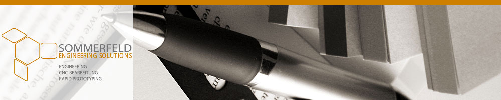 SOMMERFELD ENGINEERING SOLUTIONS