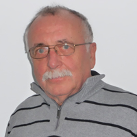 Mike Franke