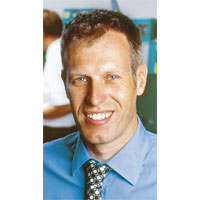 Dipl.-Ing. Markus Sommerfeld Geschäftsführer/Inhaber