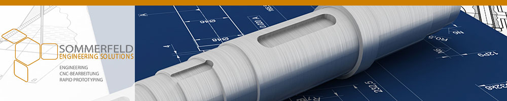 SOMMERFELD ENGINEERING SOLUTIONS