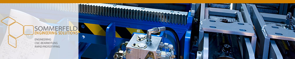 SOMMERFELD ENGINEERING SOLUTIONS