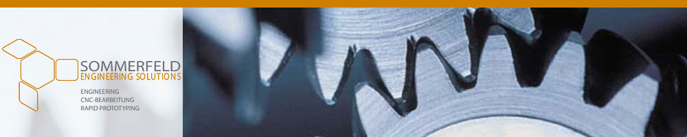 SOMMERFELD ENGINEERING SOLUTIONS